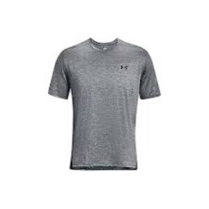 Under Armour Tech Vent T-Shirt SS Crew Gray Size S NEW WITH TAGS!